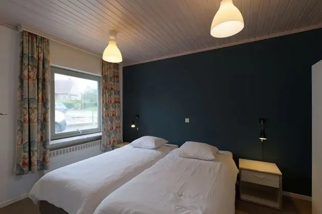 Comfort Villa, 5 Yatak Odası