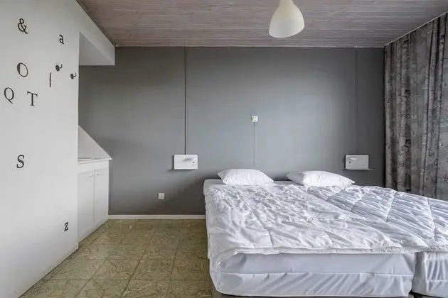 Comfort Villa, 5 Yatak Odası