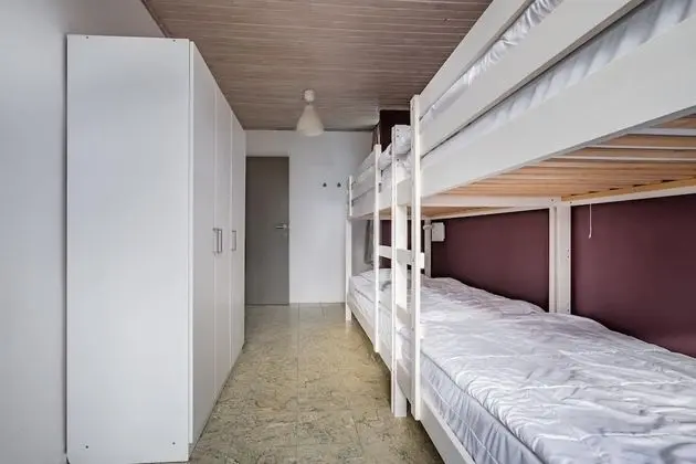 Comfort Villa, 5 Yatak Odası