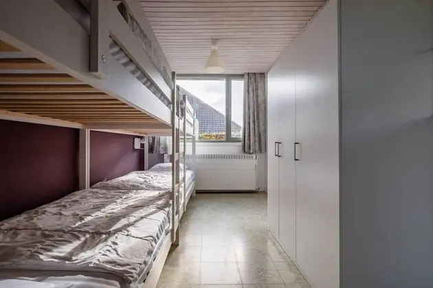 Comfort Villa, 5 Yatak Odası