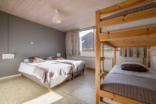 Comfort Villa, 5 Yatak Odası