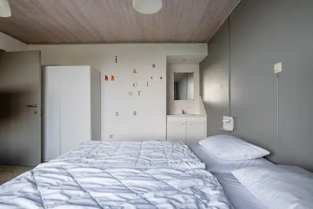 Comfort Villa, 5 Yatak Odası