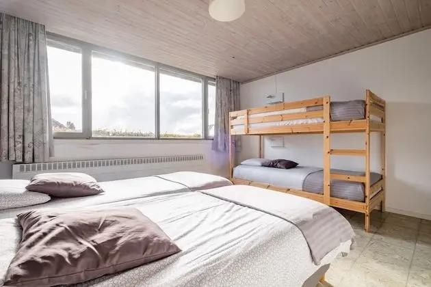 Comfort Villa, 5 Yatak Odası