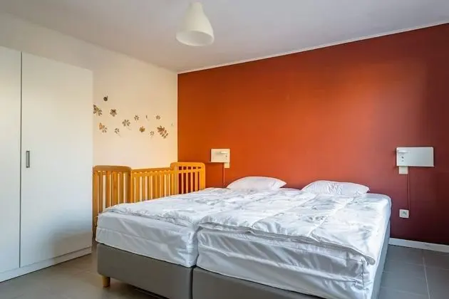 Comfort Villa, 5 Yatak Odası
