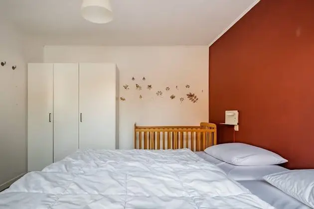 Comfort Villa, 5 Yatak Odası