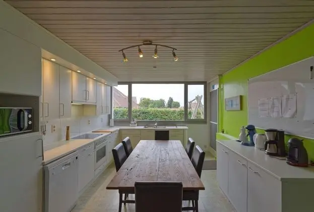 Comfort Villa, 5 Yatak Odası