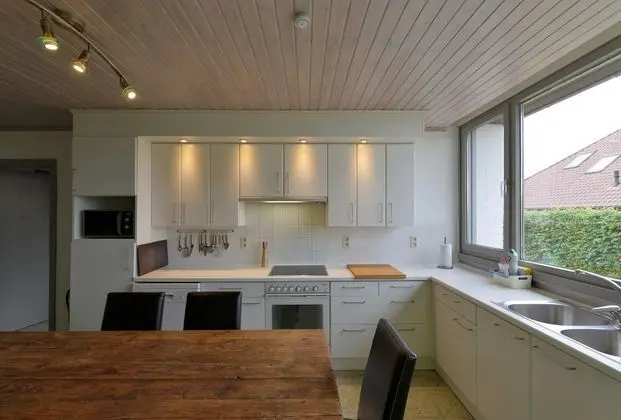 Comfort Villa, 5 Yatak Odası