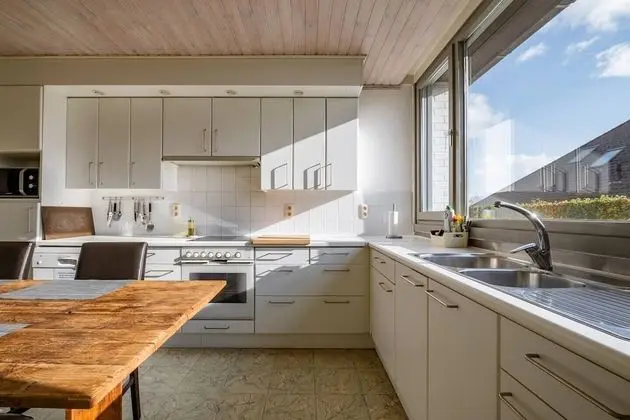 Comfort Villa, 5 Yatak Odası