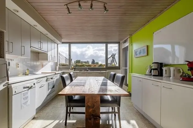 Comfort Villa, 5 Yatak Odası