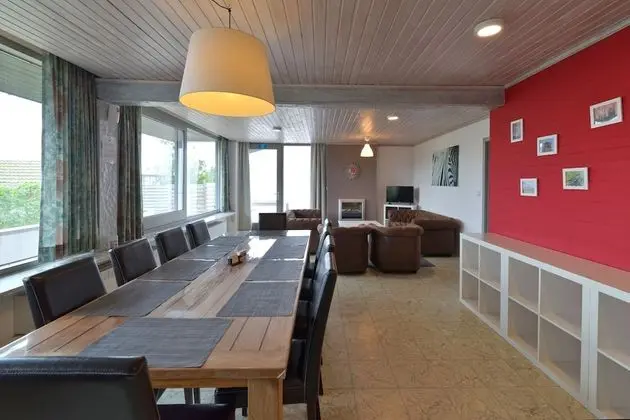 Comfort Villa, 5 Yatak Odası