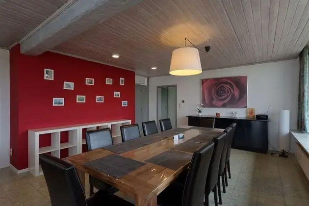 Comfort Villa, 5 Yatak Odası