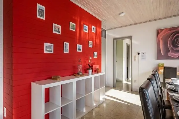 Comfort Villa, 5 Yatak Odası