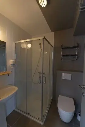 Comfort Villa, 5 Yatak Odası