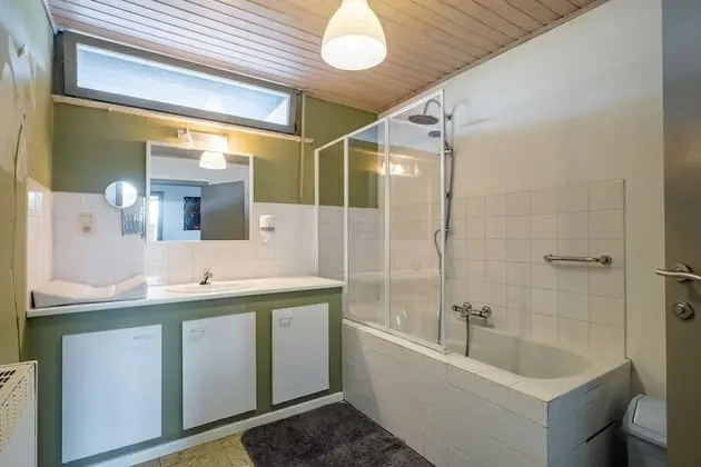 Comfort Villa, 5 Yatak Odası