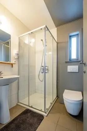 Comfort Villa, 5 Yatak Odası