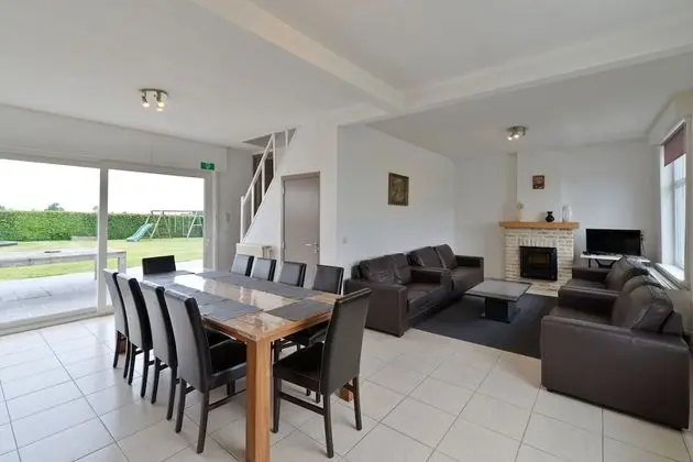 Comfort Villa, 4 Yatak Odası