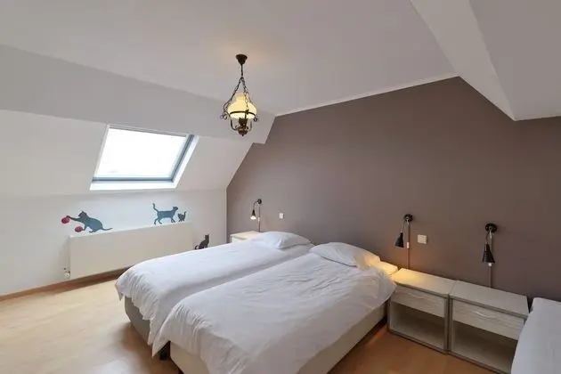 Comfort Villa, 4 Yatak Odası