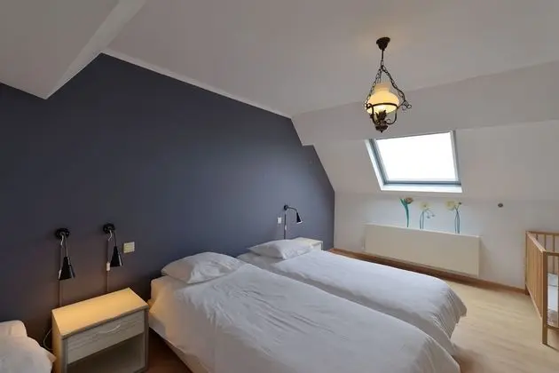 Comfort Villa, 4 Yatak Odası