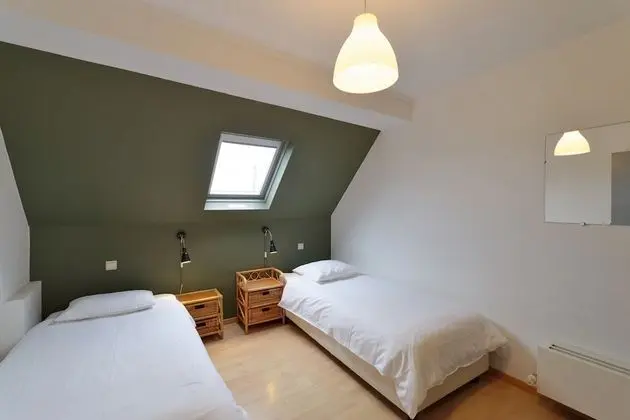 Comfort Villa, 4 Yatak Odası