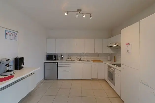 Comfort Villa, 4 Yatak Odası