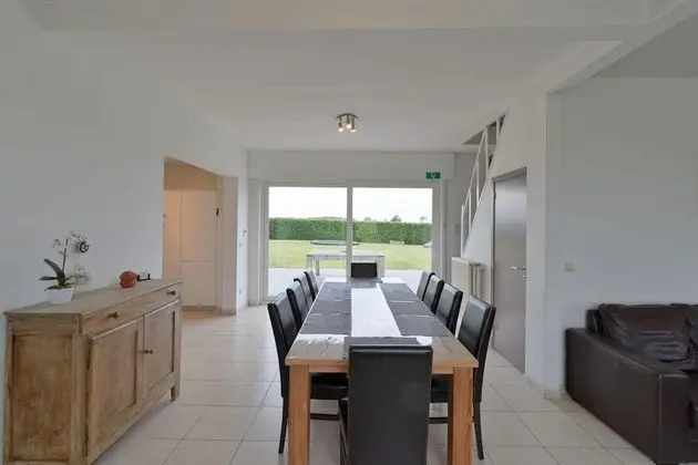 Comfort Villa, 4 Yatak Odası