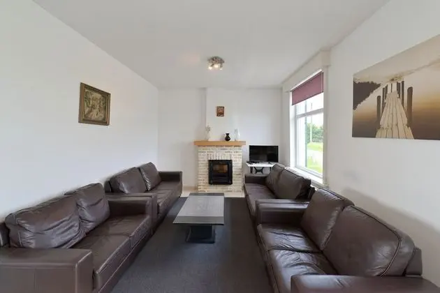 Comfort Villa, 4 Yatak Odası