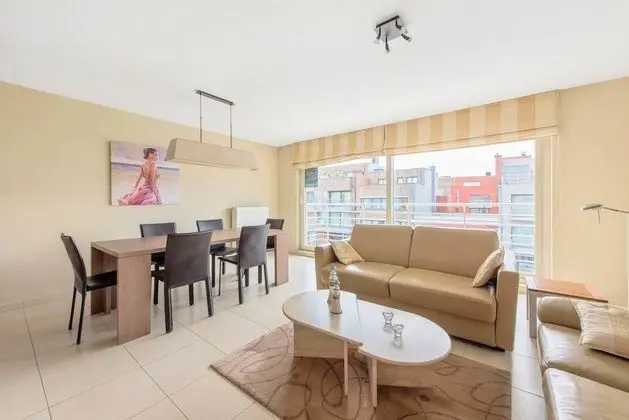 Apart Daire, 2 Yatak Odası (Flandria 401)