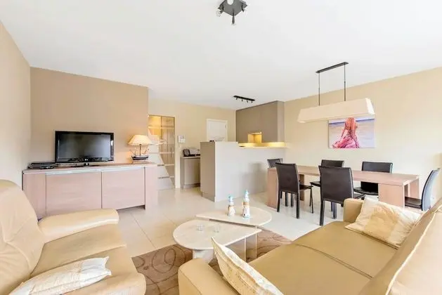 Apart Daire, 2 Yatak Odası (Flandria 401)