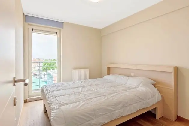 Apart Daire, 2 Yatak Odası (Flandria 401)