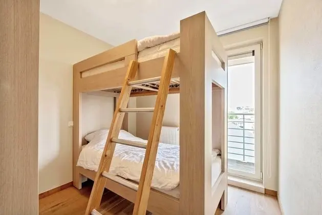 Apart Daire, 2 Yatak Odası (Flandria 401)