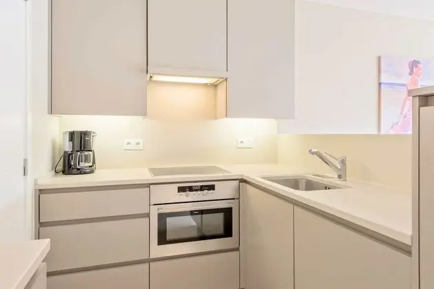 Apart Daire, 2 Yatak Odası (Flandria 401)