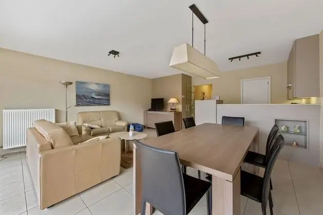 Apart Daire, 2 Yatak Odası (Flandria 401)