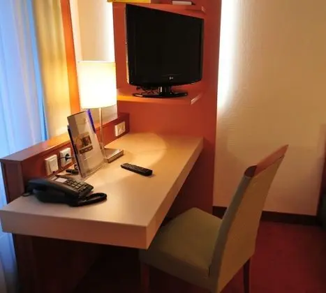 Business Tek Kişilik Oda