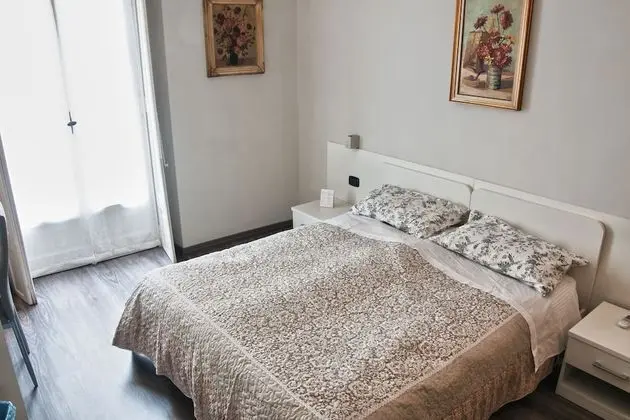 Tek Büyük Yataklı Oda, Özel Banyo, Şehir Manzaralı