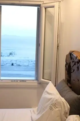 Stüdyo, Deniz Manzaralı, Zemin Kat