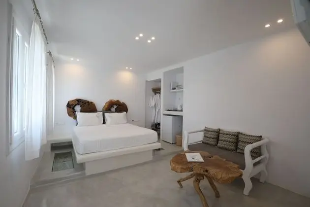 Stüdyo, Deniz Manzaralı, Zemin Kat