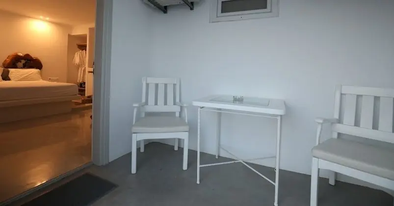 Stüdyo, Deniz Manzaralı, Zemin Kat