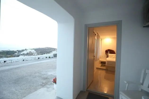 Stüdyo, Deniz Manzaralı, Zemin Kat
