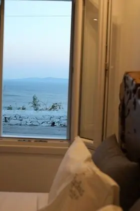 Stüdyo, Deniz Manzaralı, Zemin Kat