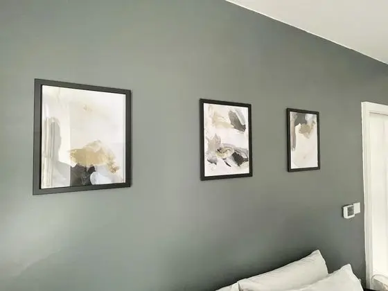 Luxury Apart Daire, Özel Banyo (Flat 2 )