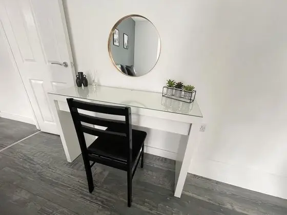 Luxury Apart Daire, Özel Banyo (Flat 2 )