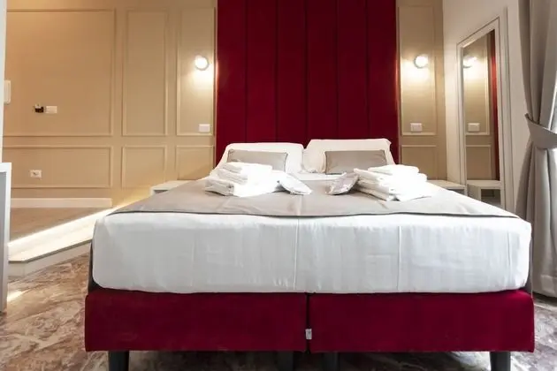 Superior Tek Büyük Yataklı Oda