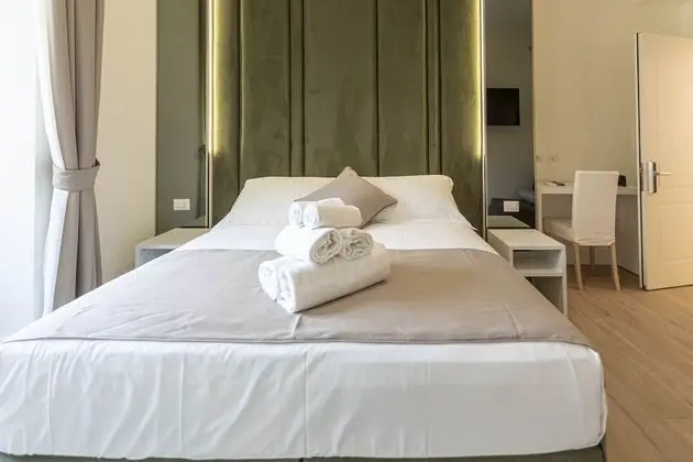 Superior Tek Büyük Yataklı Oda