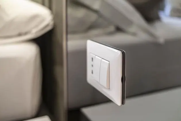 Superior Tek Büyük Yataklı Oda