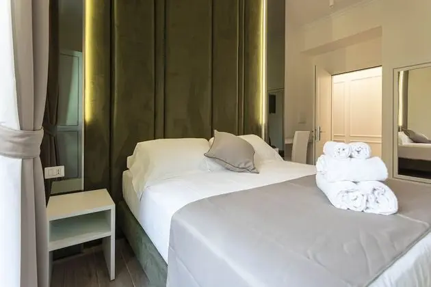 Superior Tek Büyük Yataklı Oda