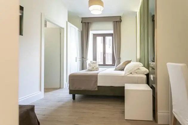 Superior Tek Büyük Yataklı Oda