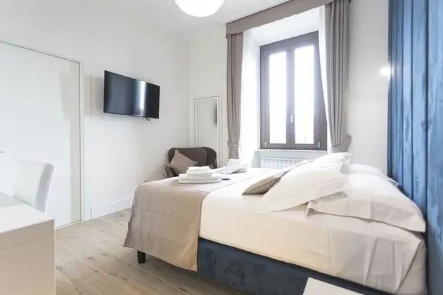 Superior Tek Büyük Yataklı Oda