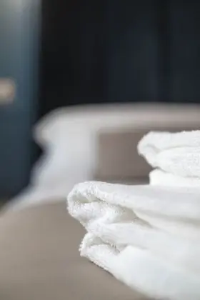 Superior Tek Büyük Yataklı Oda