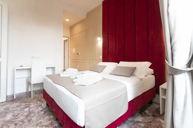 Superior Tek Büyük Yataklı Oda