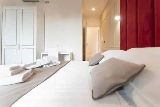 Superior Tek Büyük Yataklı Oda